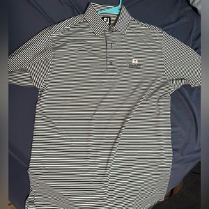 FootJoy golf polo